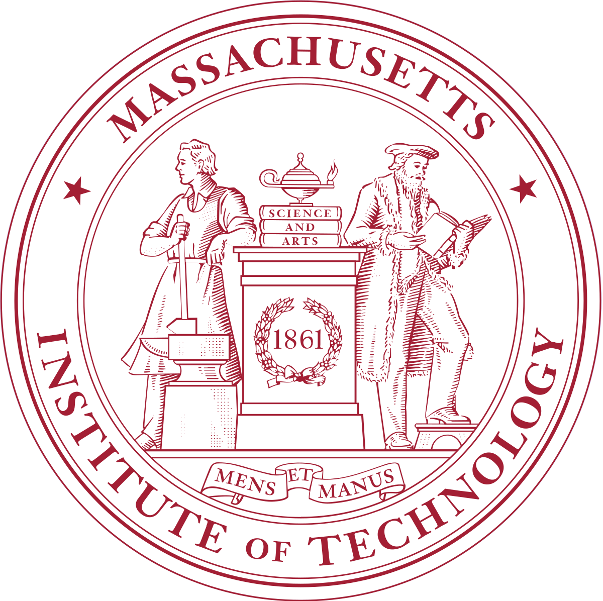 Massachusetts Institute of Technology Logo