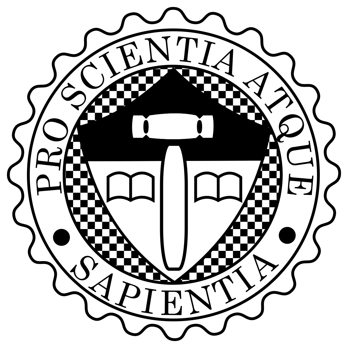 Stuyvesant High School Logo